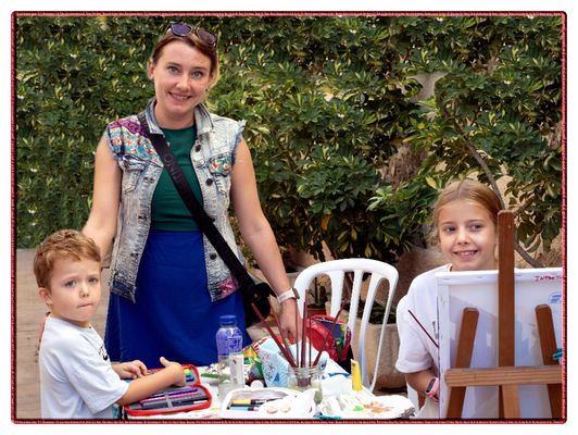 concurso pinturas Calpe 2025*