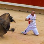 concurso recortadores san fermin 2015