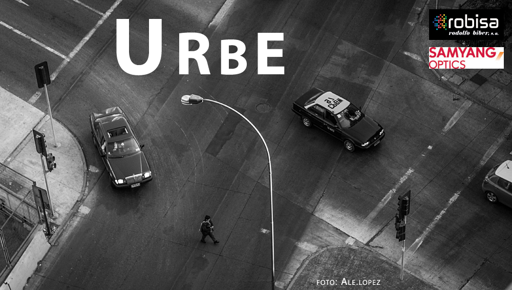 Concurso "Urbe"