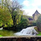 Condat sur Vezere, Dordogne 