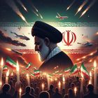 Condoléances au peuple iranien