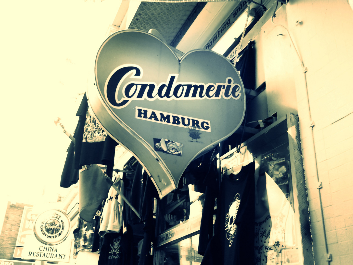 Condomerie