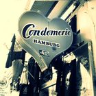 Condomerie