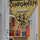 CONDOMERIE