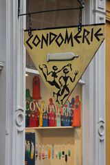 CONDOMERIE