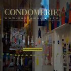 Condomerie in Amsterdam ... es kommt nicht nur auf die Größe an ...