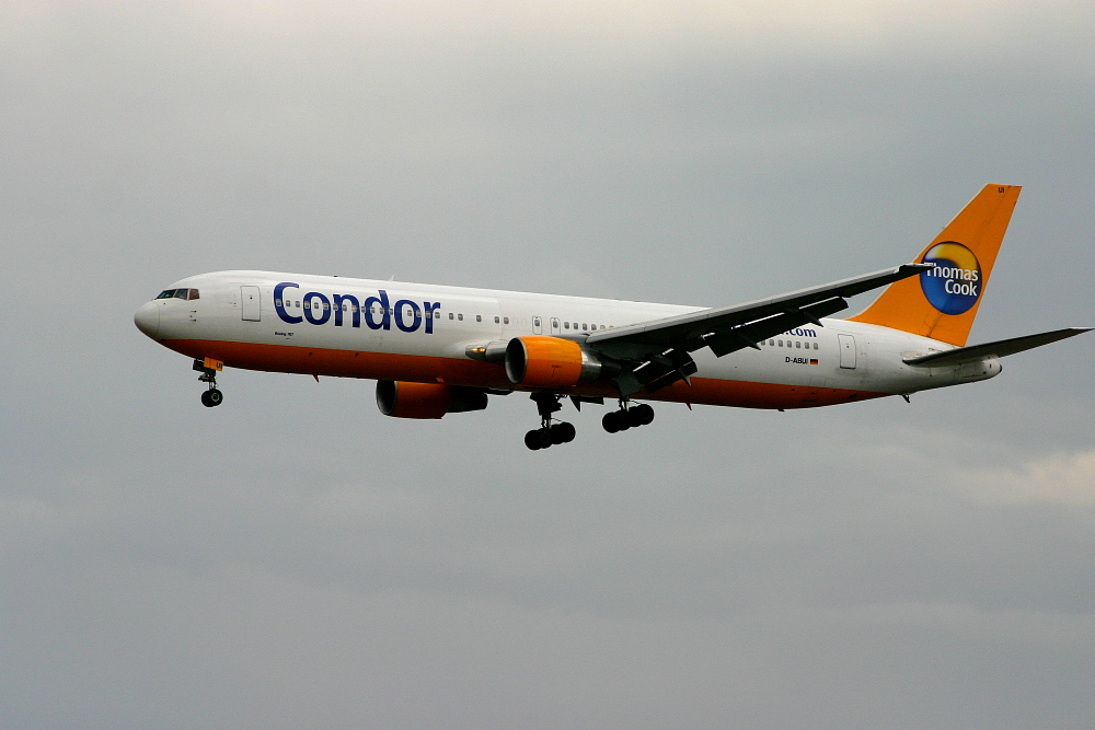 Condor