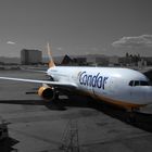 CONDOR