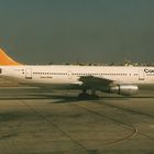 Condor A300-Palma 1987