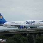 Condor A320