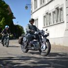 Condor A580 Oldtimer-Treffen (Nikon D800 / 50mm 1.4)