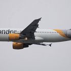  Condor Airbus A320-214