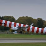 Condor Airbus A321-211