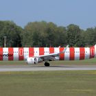  Condor Airbus A321-211