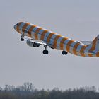 Condor  Airbus A321