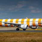 Condor, Airbus A321