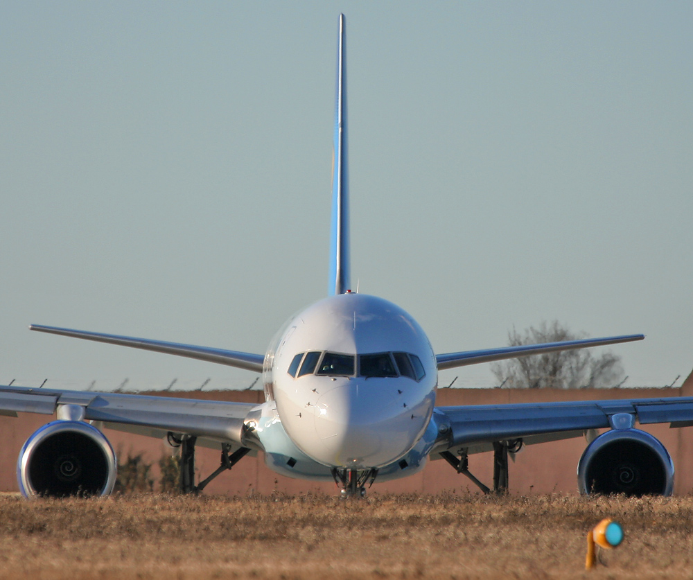 Condor - B 757