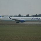 Condor B757-200