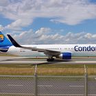 Condor B767-300