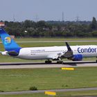 Condor B767