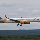 Condor Boeing 757-300