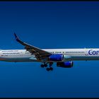 Condor, Boeing 757-300