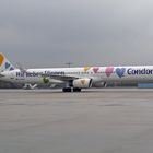 Condor Boeing 757-330 D-ABON