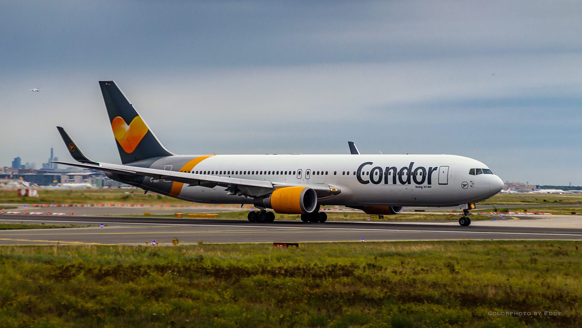 Condor / Boeing 767-300