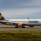 Condor / Boeing 767-300