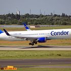 Condor, Boeing 767-300 ER / Winglets