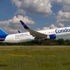 Condor Boeing 767