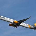 Condor D-ABOF