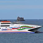 Condor Ferries