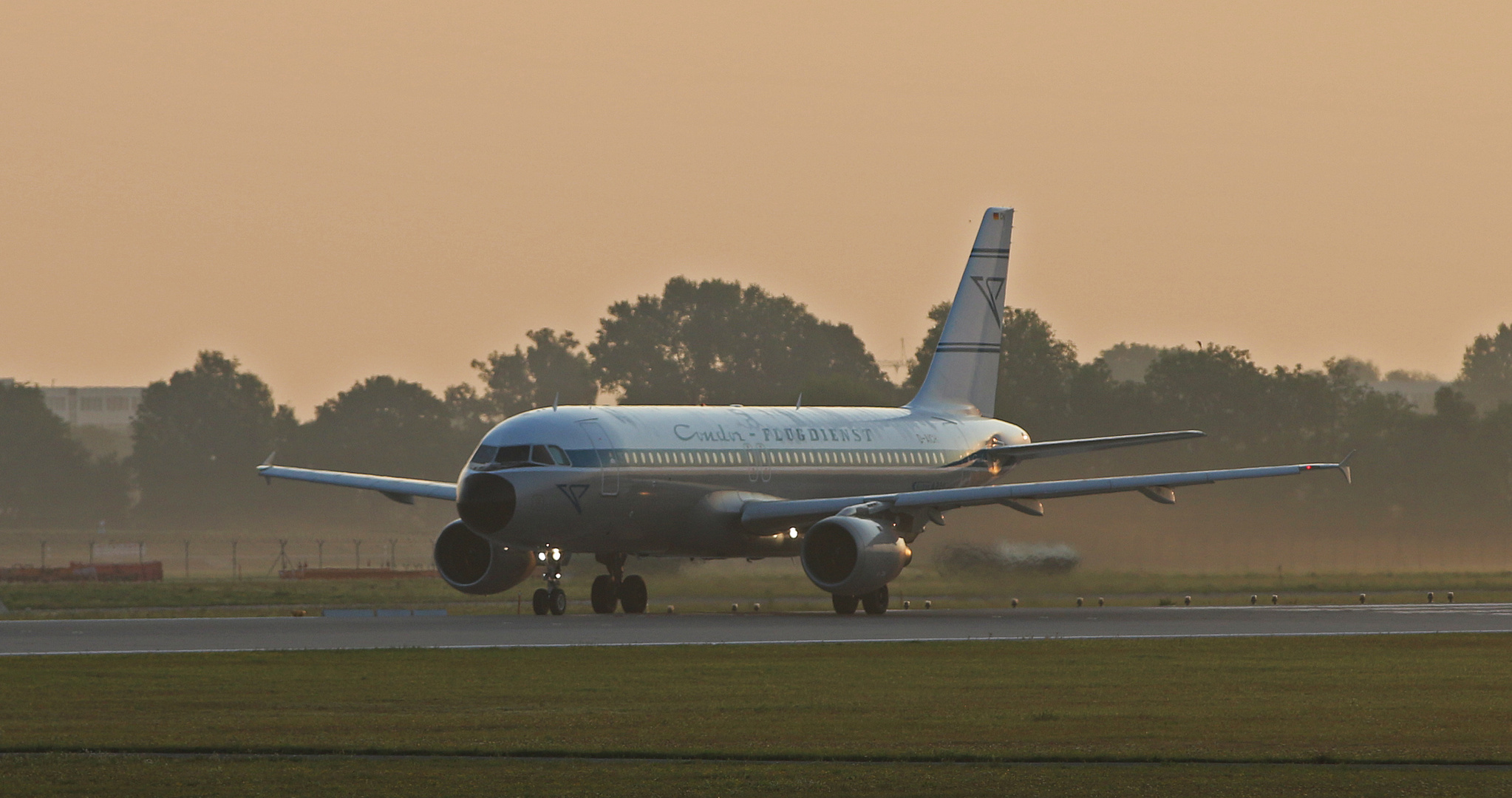 CONDOR FLUGDIENST Foto & Bild luftfahrt, passagiermaschinen, verkehr