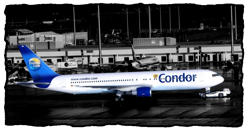 Condor II