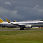 Condor Retro 767