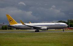 Condor Retro 767