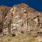 Condor Rock Patagonia
