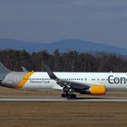 CONDOR / Thomas Cook