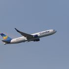 Condor Thomas Cook II