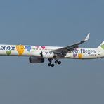 Condor - Wir lieben Fliegen