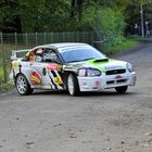 Condroz rallye 2014