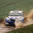 Condroz Rallye => Der Sieger