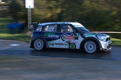 CONDROZRALLYE 2012