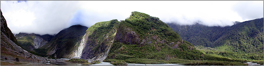 Cone Rock