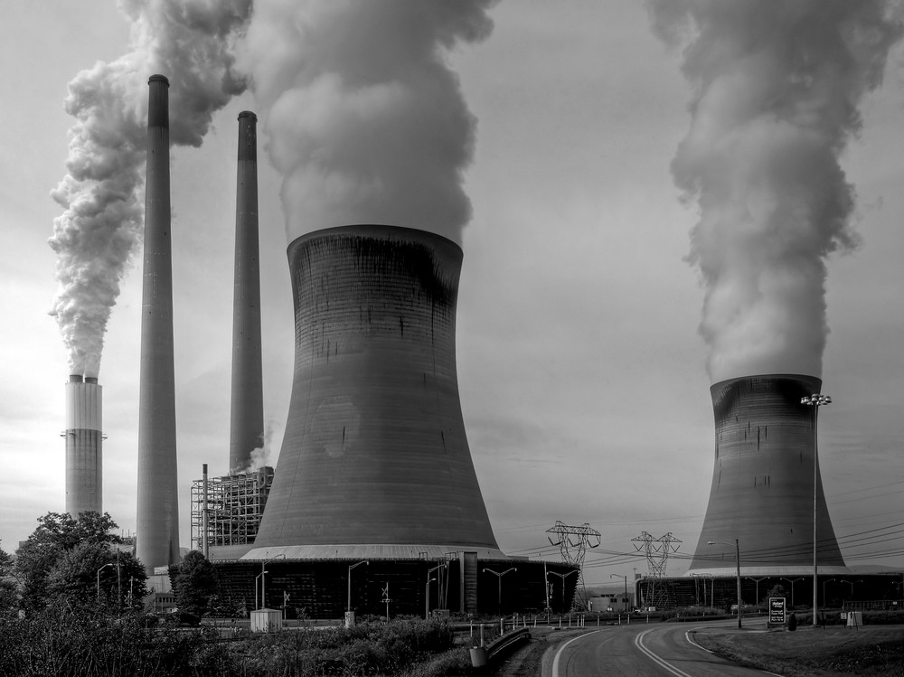 Conemaugh Power Plant