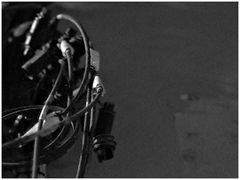 conexiones/Verbindungen