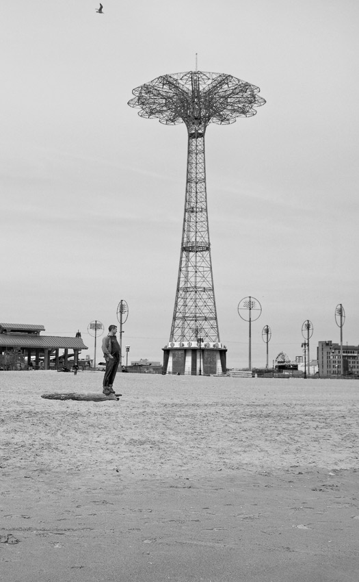 Coney Island #02