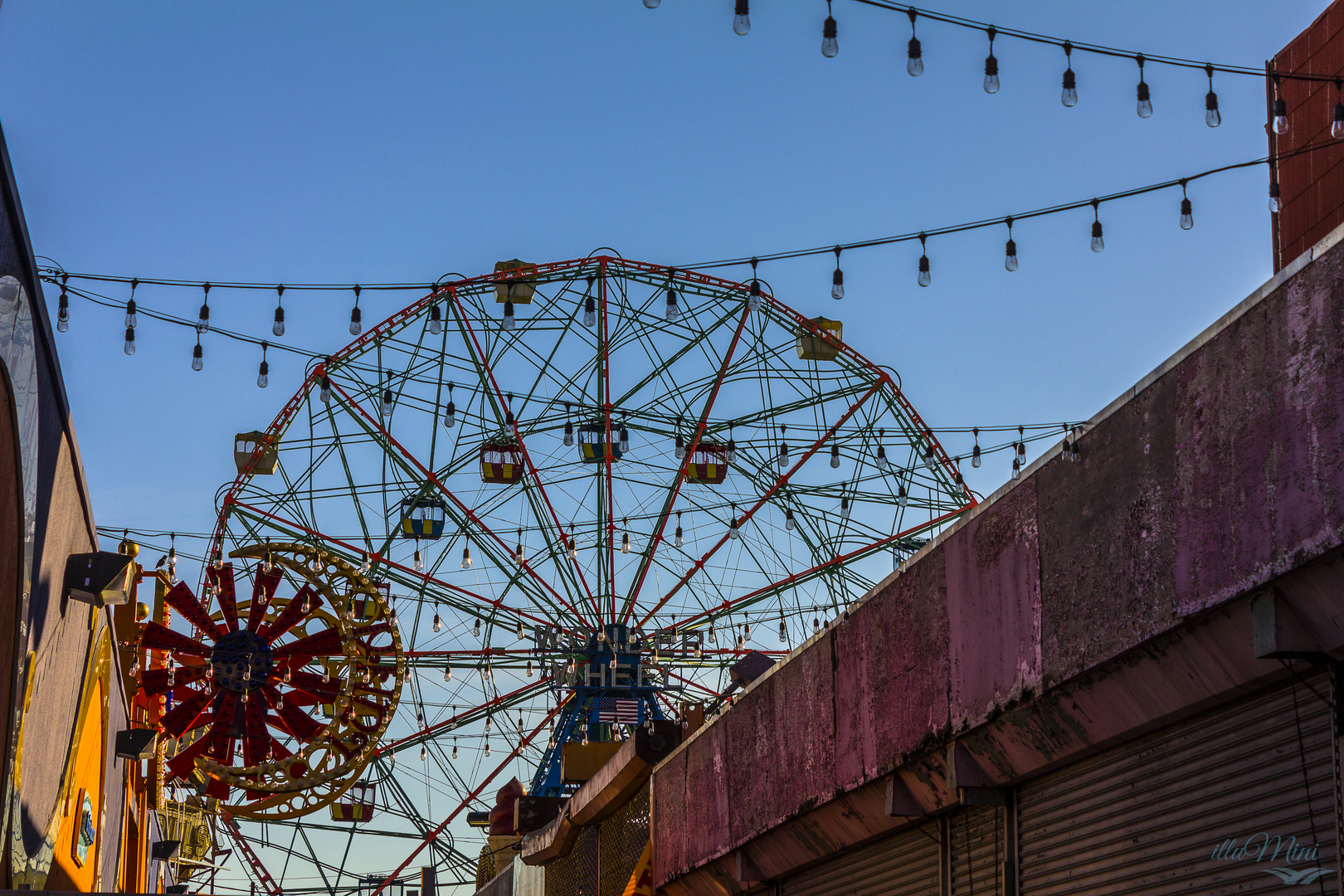 Coney Island