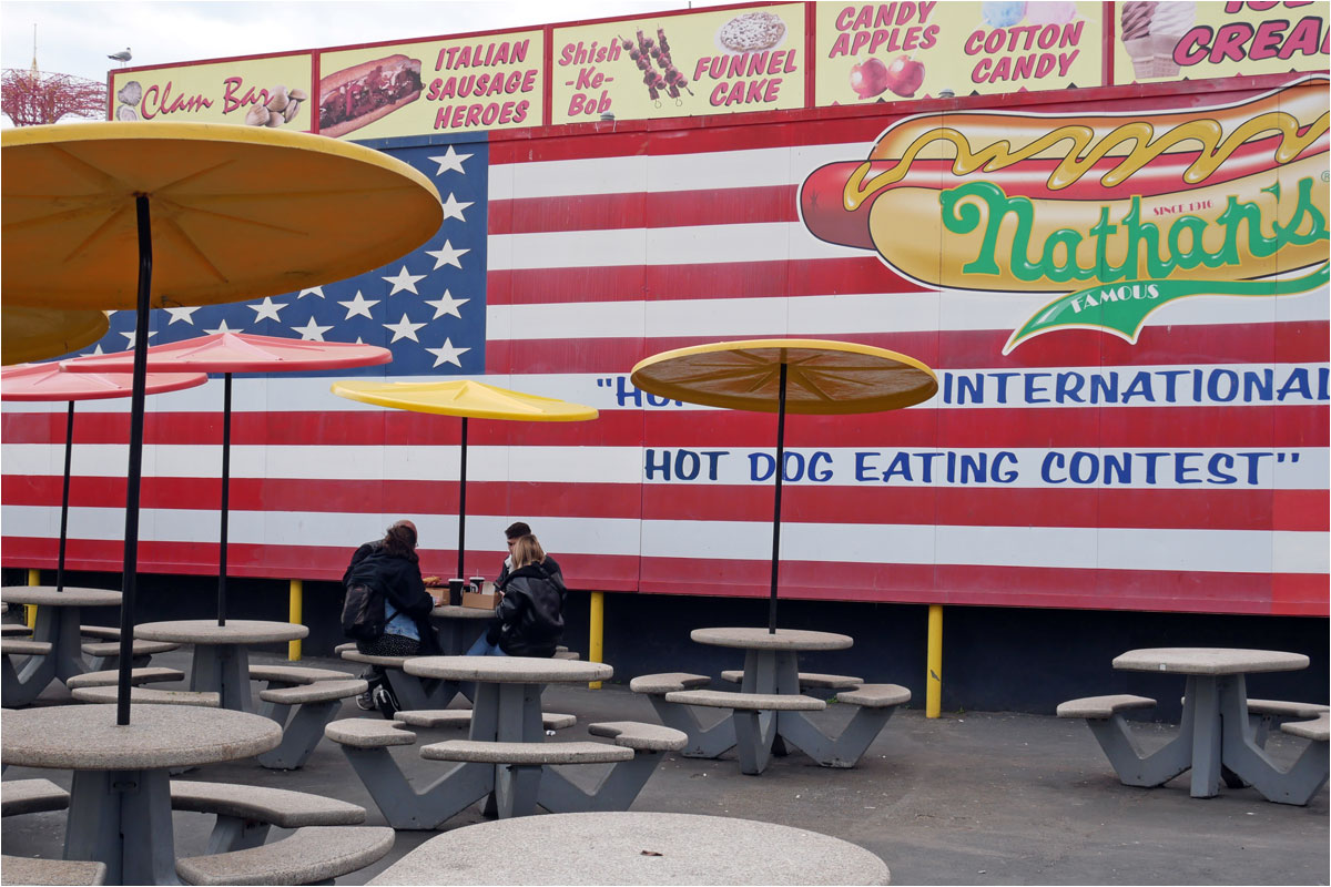 Coney Island (1)